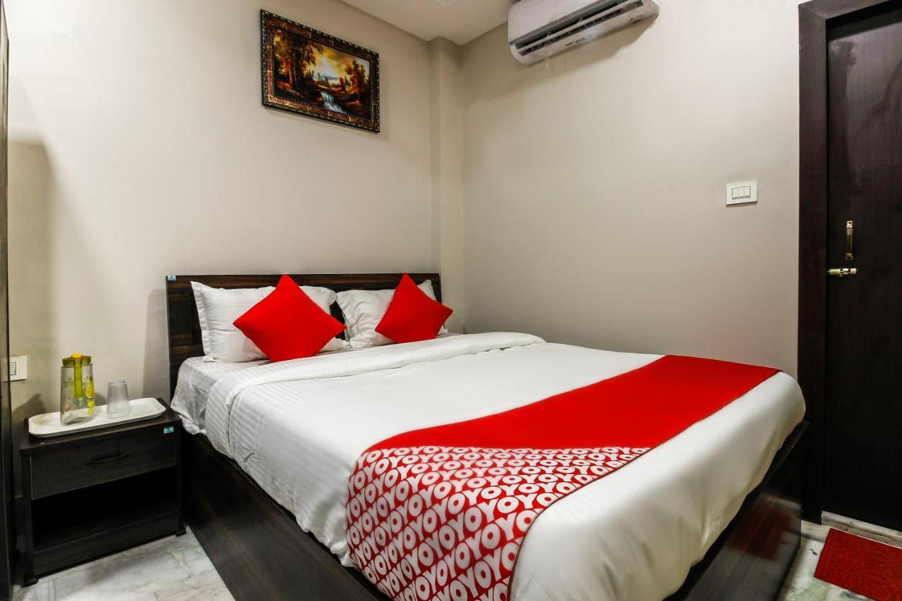 Hotel O Shiva Guest House Гувахати Екстериор снимка