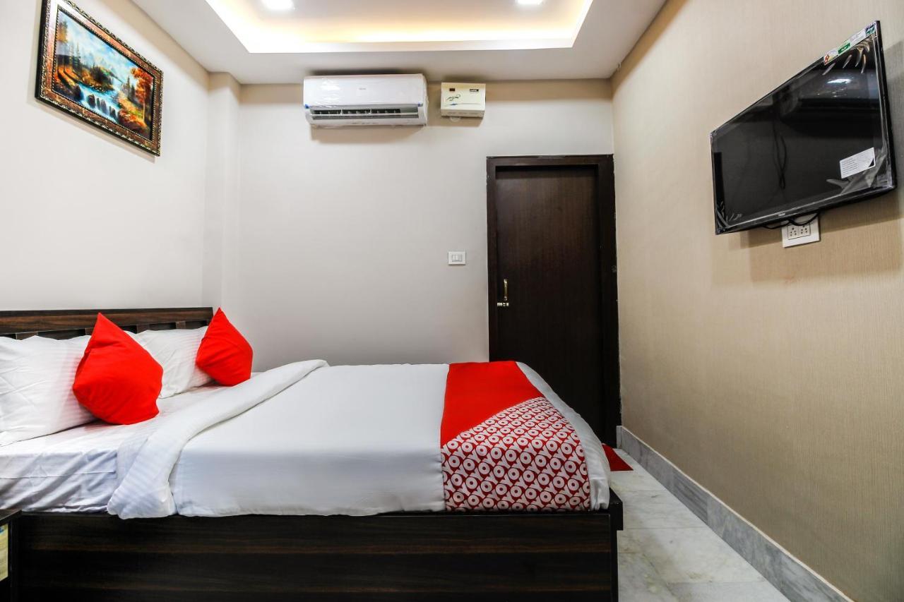 Hotel O Shiva Guest House Гувахати Екстериор снимка